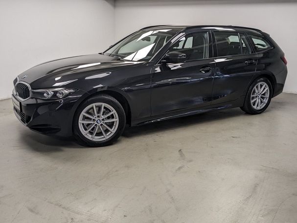 BMW 320i Touring 135 kW image number 2