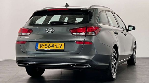 Hyundai i30 1.0 T-GDI 88 kW image number 40