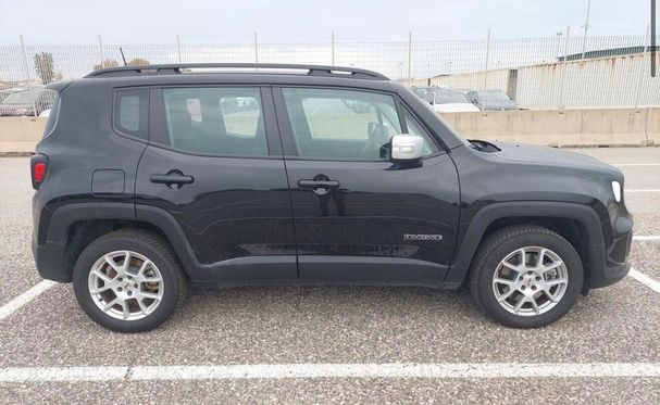 Jeep Renegade 1.3 PHEV 177 kW image number 6