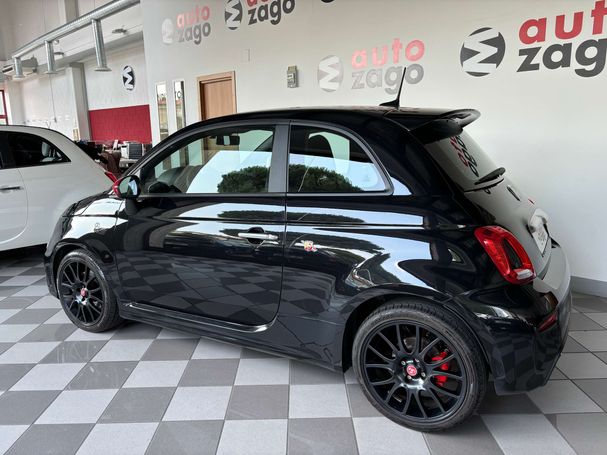 Abarth 595 121 kW image number 2