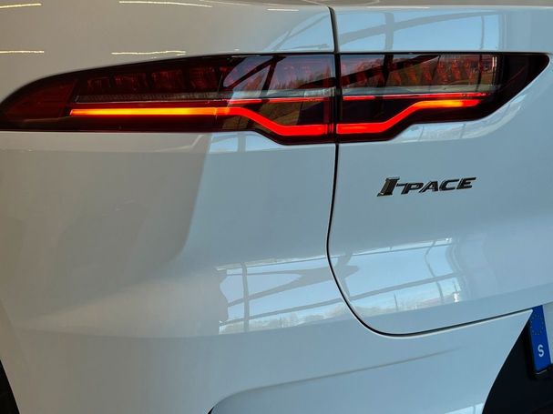 Jaguar I-Pace EV400 S AWD 294 kW image number 10