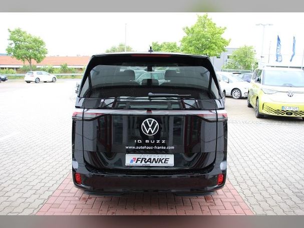 Volkswagen ID. Buzz Pro 150 kW image number 7