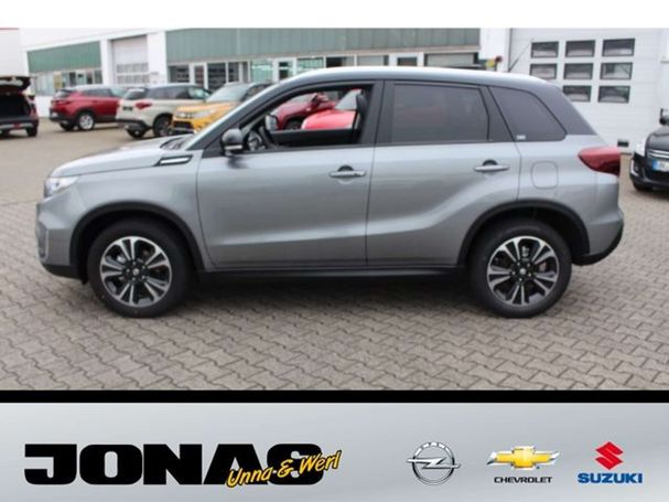 Suzuki Vitara 1.4 Hybrid Comfort 95 kW image number 10