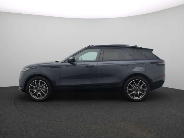 Land Rover Range Rover Velar P400e R-Dynamic SE 294 kW image number 4