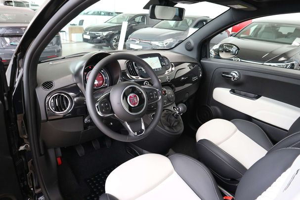 Fiat 500 51 kW image number 19