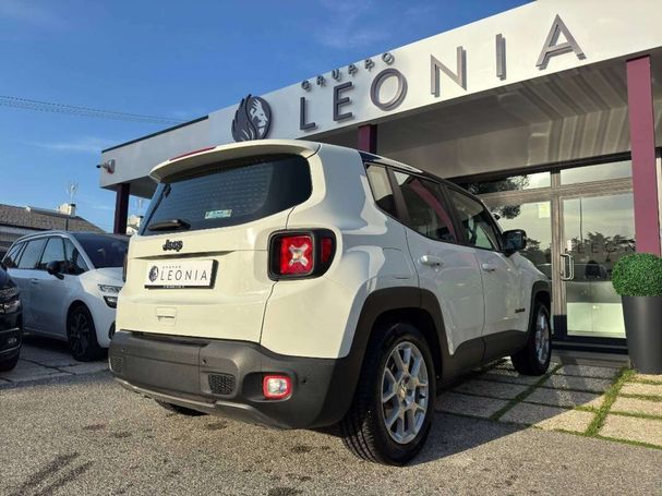 Jeep Renegade 1.6 88 kW image number 6