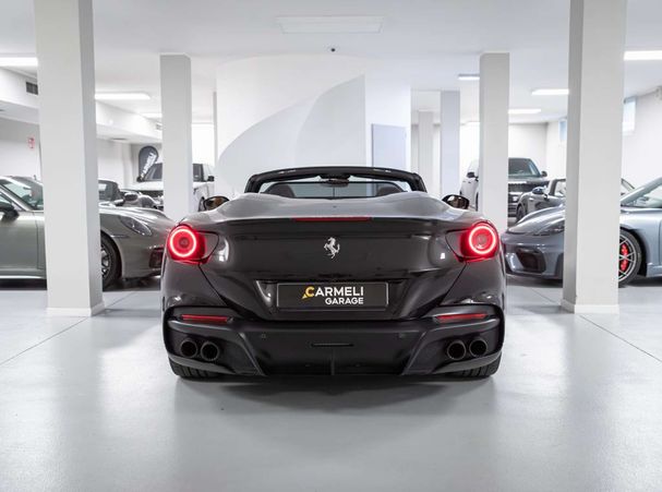 Ferrari Portofino M 456 kW image number 5