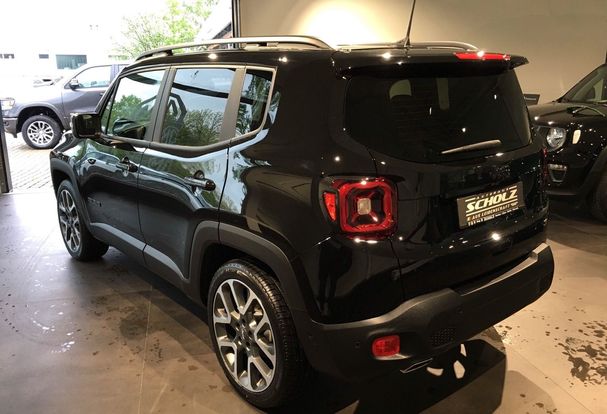 Jeep Renegade 96 kW image number 6