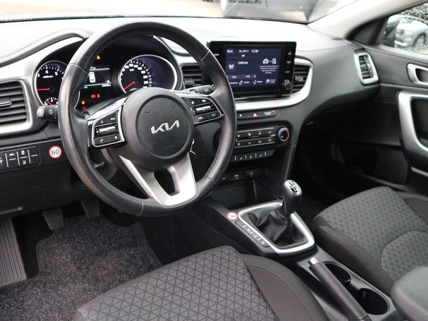 Kia Ceed 1.0 T-GDi 88 kW image number 19