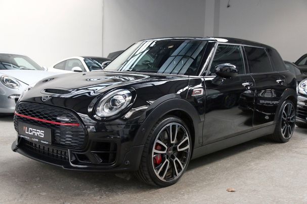 Mini John Cooper Works Clubman 225 kW image number 1