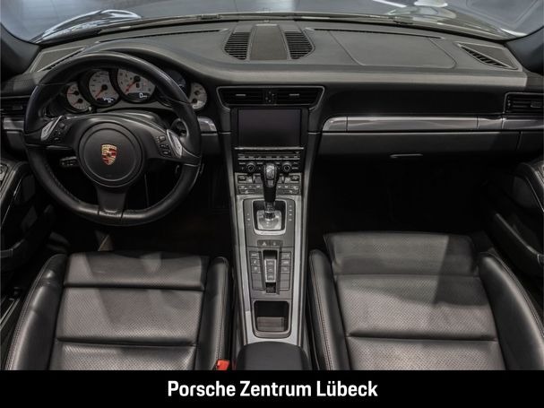 Porsche 991 Carrera Cabrio 257 kW image number 6