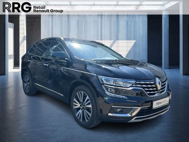 Renault Koleos dCi 185 Initiale Paris 135 kW image number 3