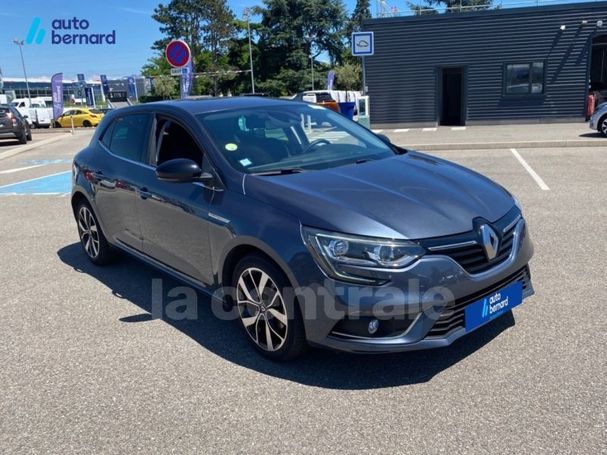 Renault Megane 1.5 Energy dCi 81 kW image number 14