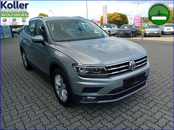 Volkswagen Tiguan Allspace 2.0 TDI DSG Highline 4Motion 110 kW image number 1