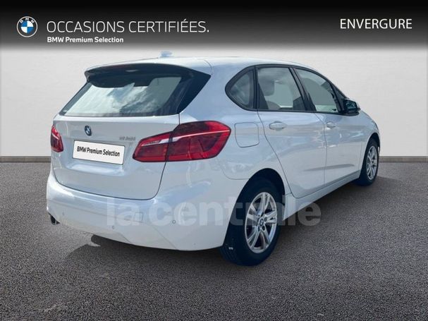 BMW 216i Active Tourer 80 kW image number 2