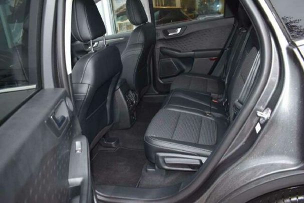 Ford Kuga Titanium X 110 kW image number 8