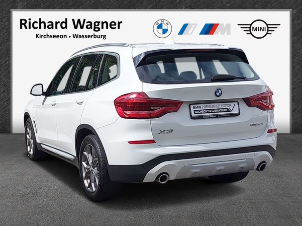 BMW X3 xDrive30e 215 kW image number 4