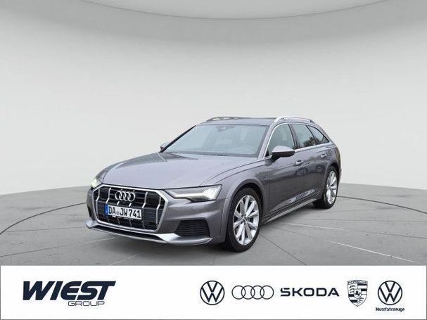 Audi A6 Allroad 50 TDI 210 kW image number 2