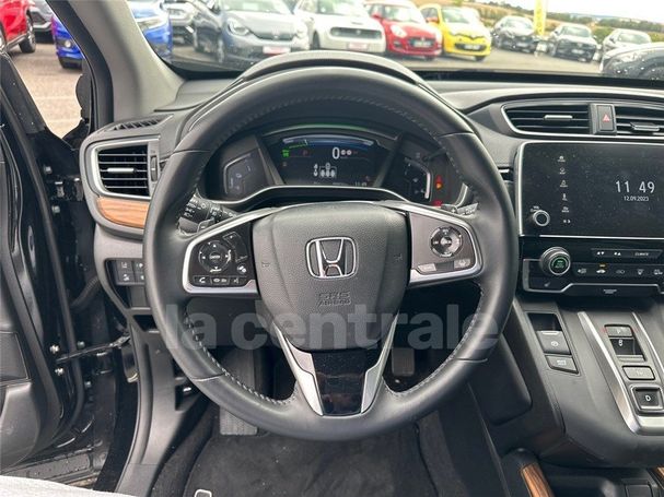 Honda CR-V 135 kW image number 7