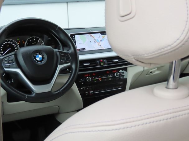 BMW X5 xDrive35i 225 kW image number 6