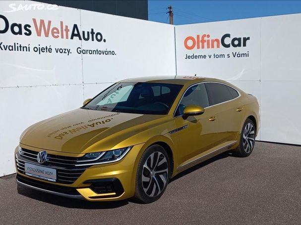 Volkswagen Arteon 110 kW image number 1