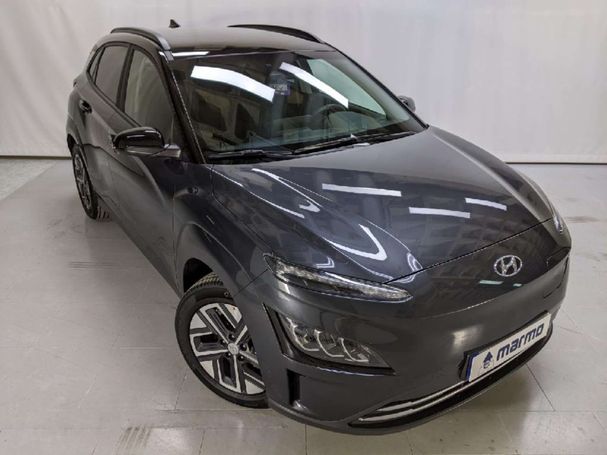 Hyundai Kona 150 kW image number 1