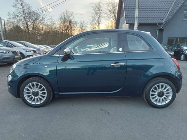 Fiat 500 1.2 51 kW image number 6