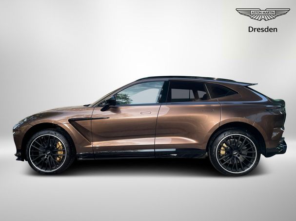 Aston Martin DBX 707 520 kW image number 4