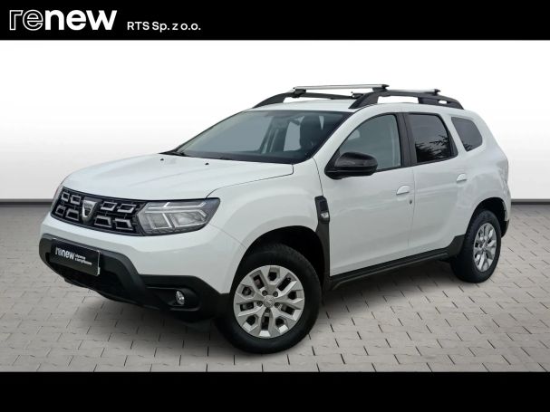 Dacia Duster TCe Comfort 66 kW image number 1