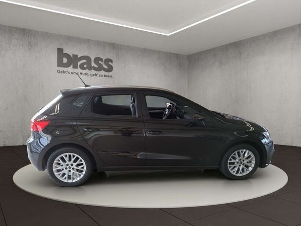 Seat Ibiza 81 kW image number 6