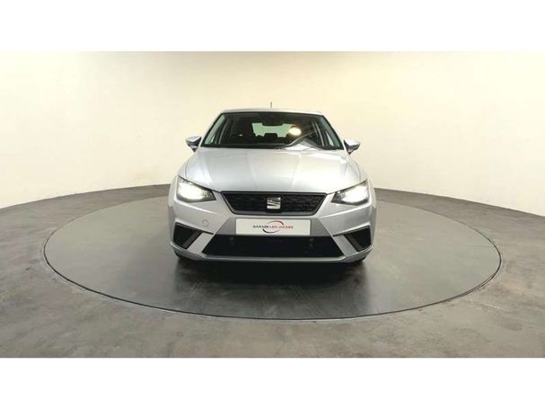 Seat Ibiza 59 kW image number 4