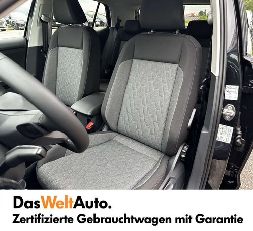 Volkswagen T-Cross TSI DSG 85 kW image number 6