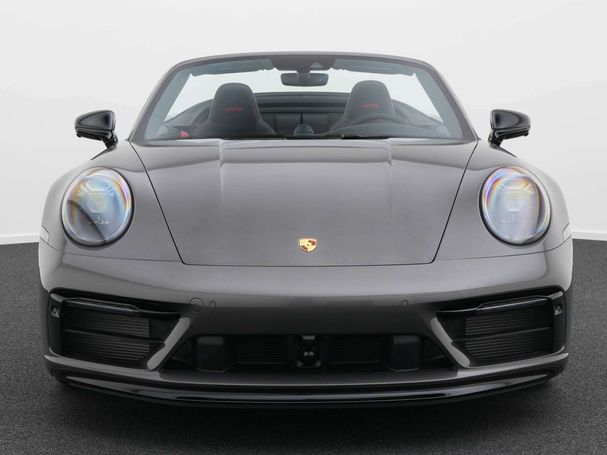 Porsche 992 Carrera GTS Cabrio 353 kW image number 8