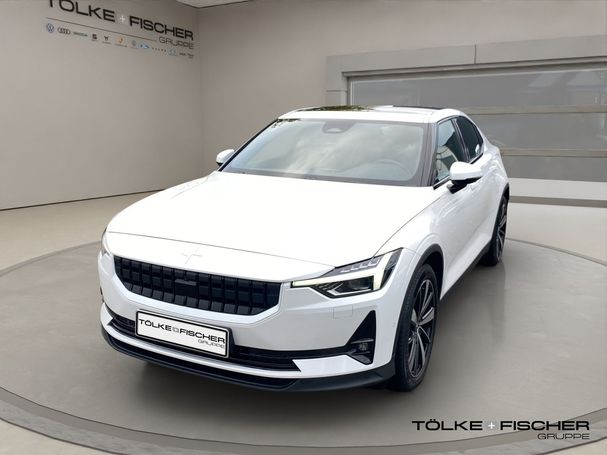 Polestar 2 300 kW image number 1