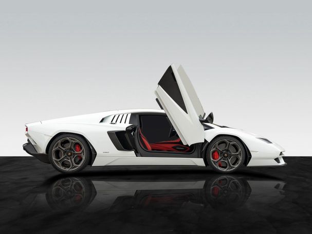 Lamborghini Countach 599 kW image number 13