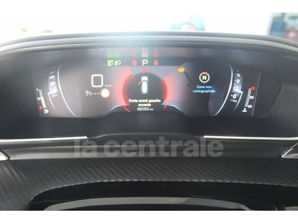 Peugeot 508 SW BlueHDi 180 EAT8 GT 130 kW image number 40