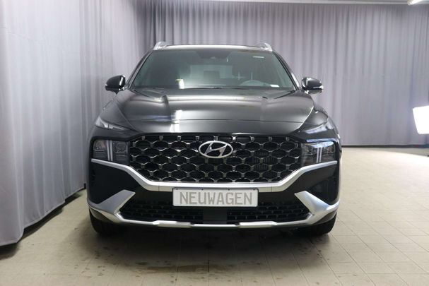 Hyundai Santa Fe 4WD 195 kW image number 2