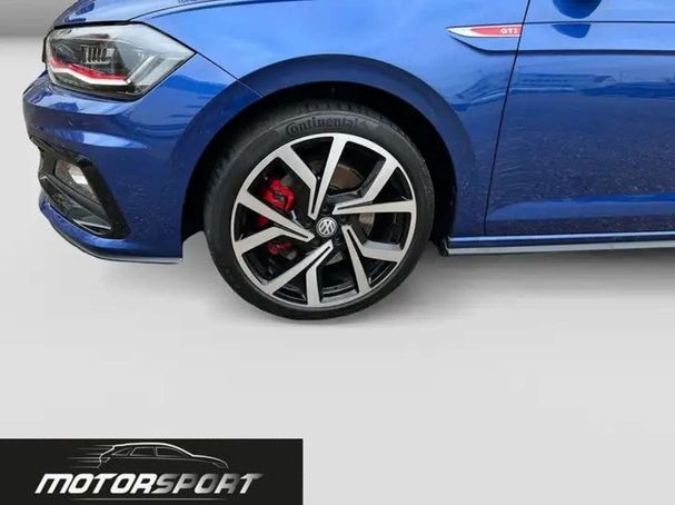 Volkswagen Polo 2.0 TSI DSG GTI 147 kW image number 5