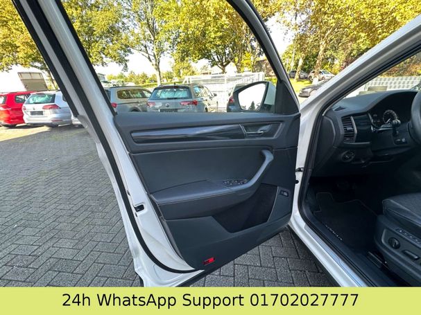 Skoda Kodiaq 2.0 TDI DSG Style 110 kW image number 19