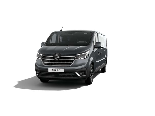 Renault Trafic dCi 150 110 kW image number 9