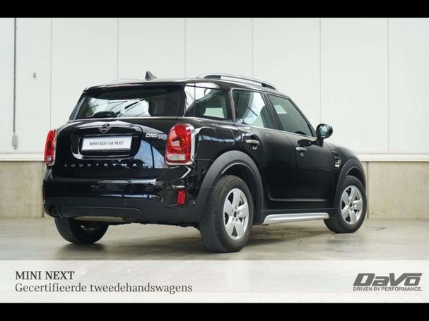 Mini One D Countryman 85 kW image number 3