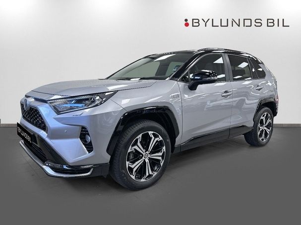 Toyota RAV 4 V Plug-in Hybrid 225 kW image number 1