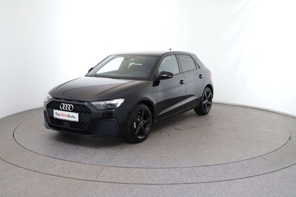 Audi A1 25 TFSI 70 kW image number 1