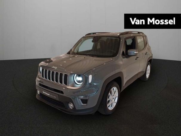 Jeep Renegade 1.0 Limited 88 kW image number 1