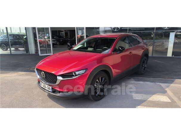 Mazda CX-30 2.0 137 kW image number 1