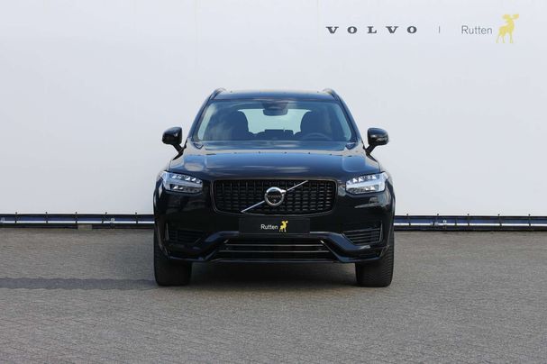 Volvo XC90 T8 Recharge AWD Ultimate 335 kW image number 2