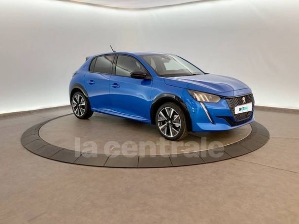 Peugeot 208 PureTech 130 EAT8 96 kW image number 2