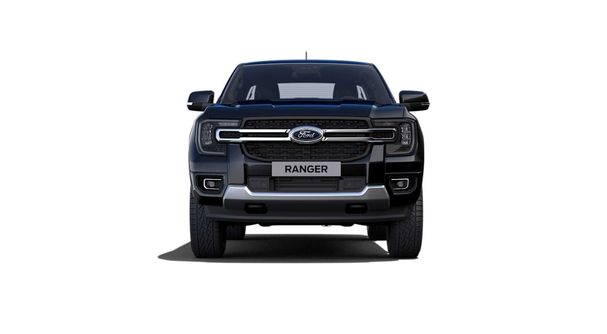 Ford Ranger 2.0 Limited 125 kW image number 3