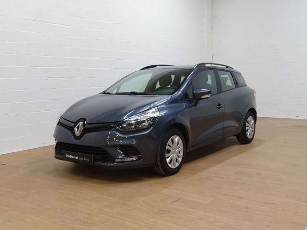 Renault Clio TCe 55 kW image number 7