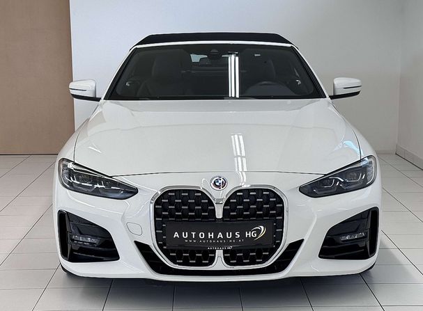 BMW 430d 210 kW image number 4